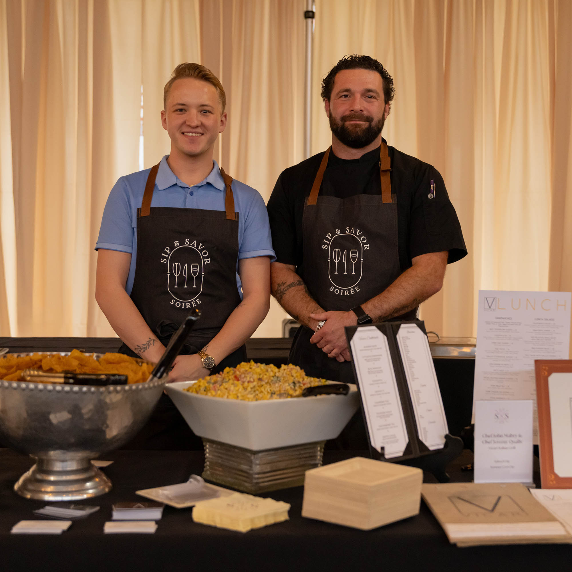 Company Slider Image