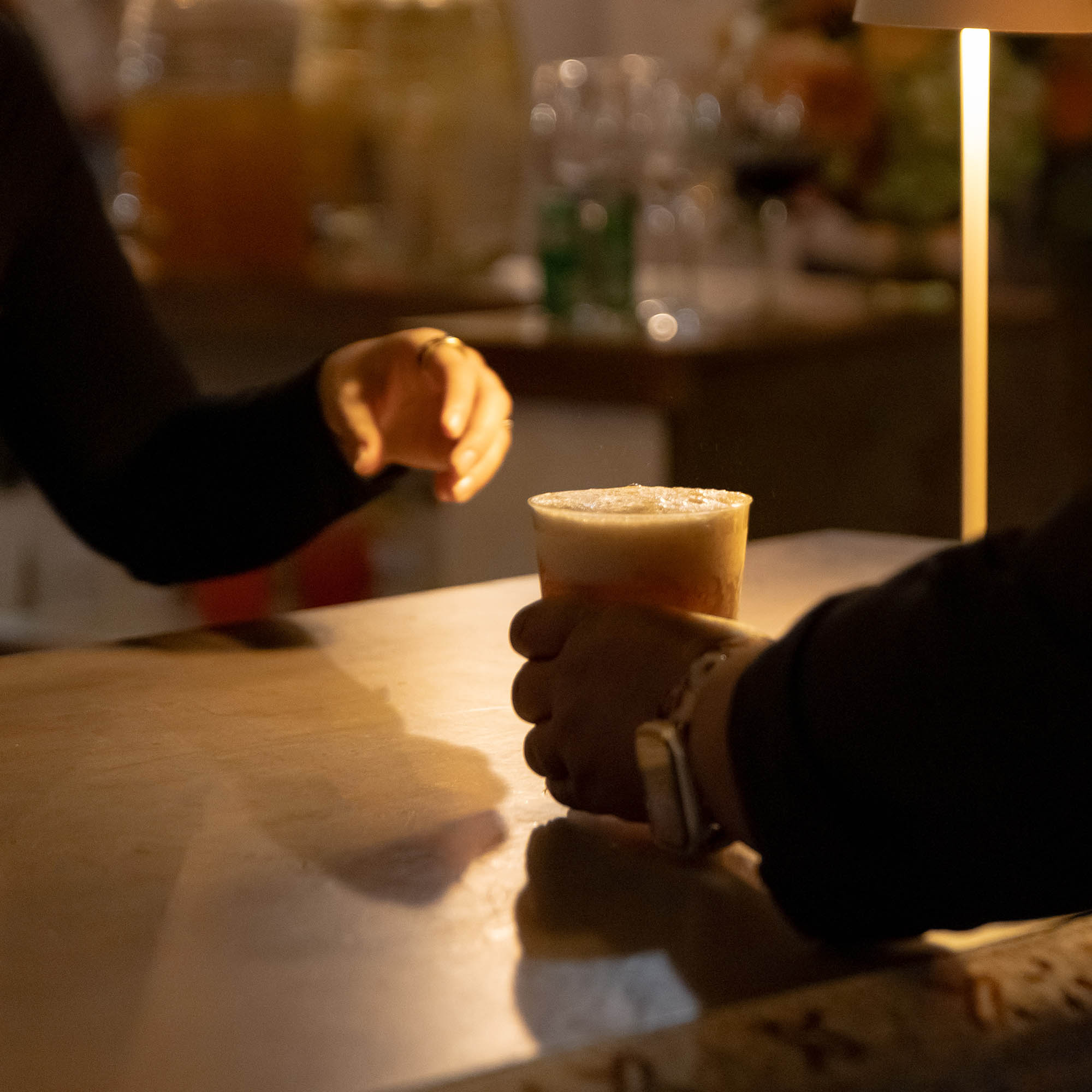 Company Slider Image